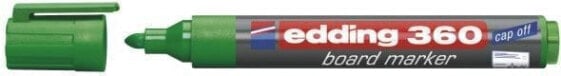 Edding Marker suchościeralny do tablic 360 zielony (EG1051)