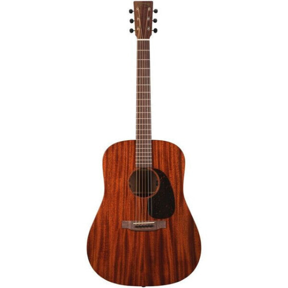 Martin Guitars D-15E