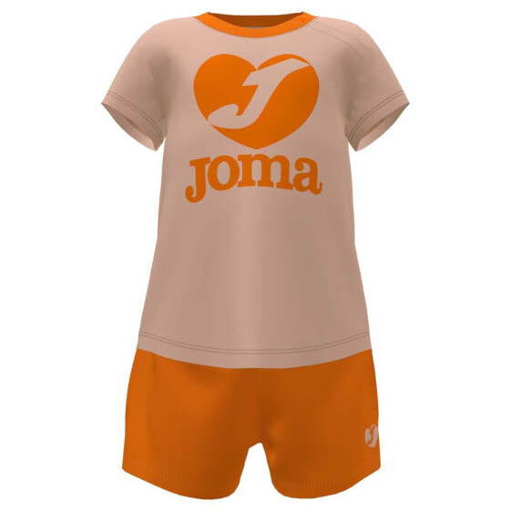 Спортивный костюм Joma Love J Set