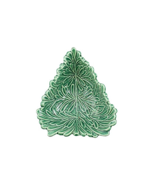 Lastra Holiday Figural Tree Small Bowl