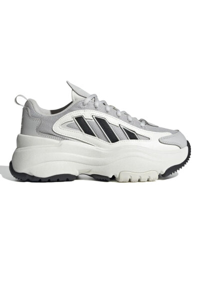 IG6042-K adidas Ozgaıa W Kadın Spor Ayakkabı Beyaz