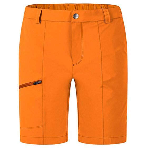 Montura Smart Travel Bermuda shorts