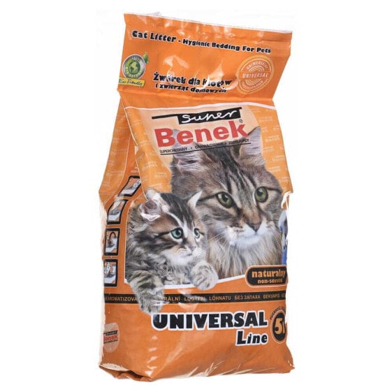 CERTECH Universal Bentonite 5l Cat Litter