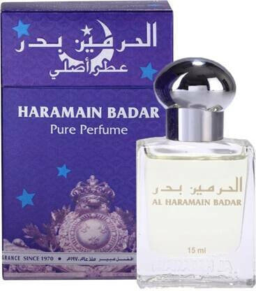 Badar - perfume oil
