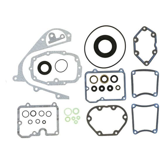 ATHENA S410485149009 Oil Carter Gasket