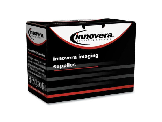 Innovera Black Drum Unit Replacement for Xerox 7525 013R00662 IVR013R00662