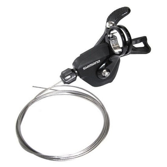 SHIMANO SL-RS700 Rapidfire Plus Left Shifter