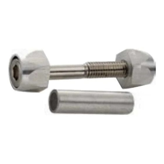 FIX NIPPEL M6x45 mm Saddle Clamp Bolts