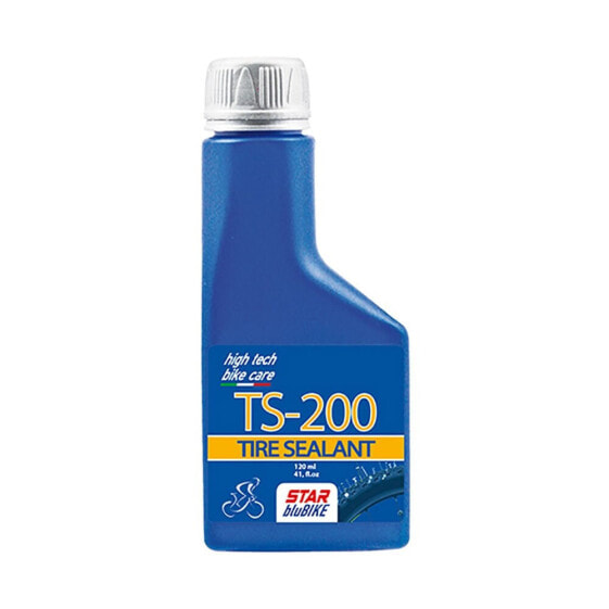 STAR BLUBIKE TS200 Tubeless Sealant 120ml