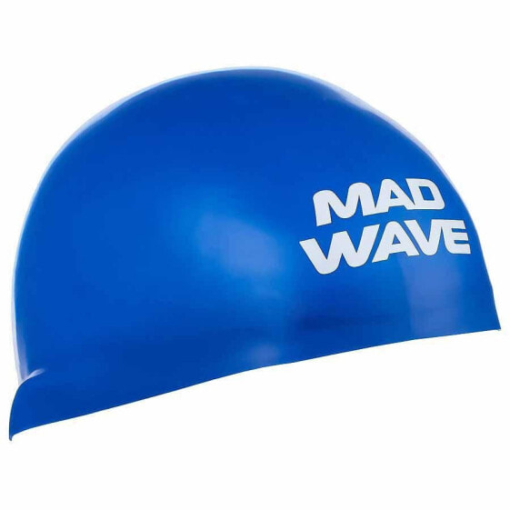 MADWAVE Fina Approved Swimming Cap