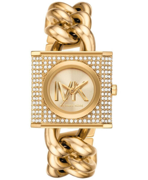 Часы Michael Kors Mk  Lock