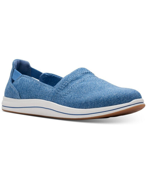 Women's Cloudsteppers Breeze Step II Loafers