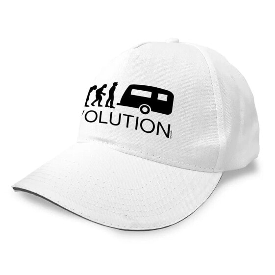 KRUSKIS Evolution Caravanning Cap