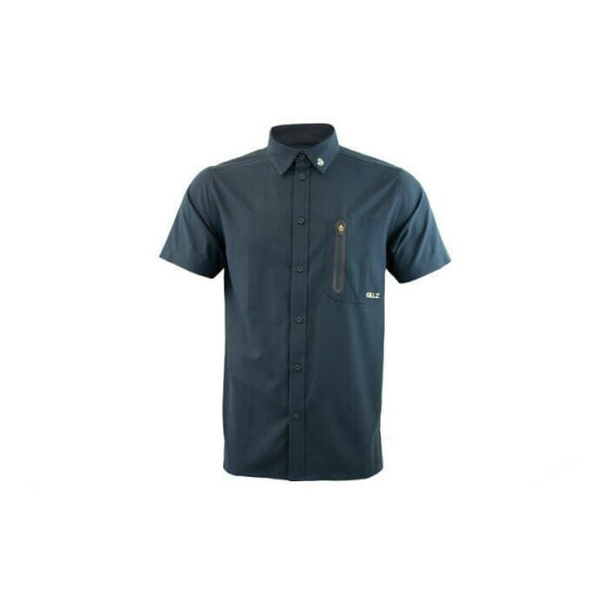 65% Off Gillz Deep Sea Short Sleeve Fishing Shirt--Pick Color/Size-Free Ship