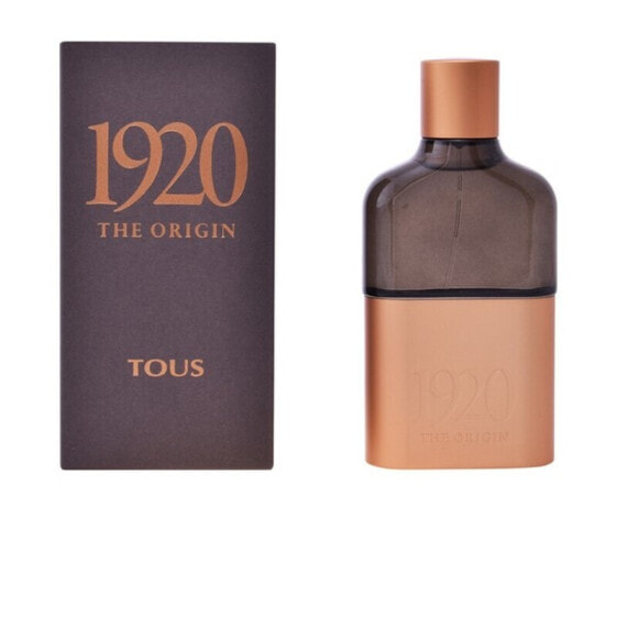 Мужская парфюмерия Tous EDP 1920 The Origin 60 мл