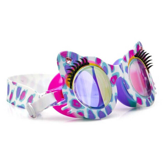 BLING Savy Cat swimming goggles