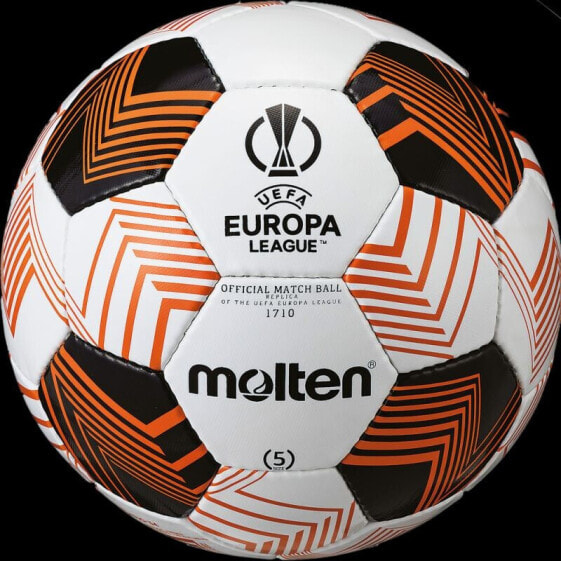 Football Molten UEFA Europa League 2023/24 replica F5U1710-34