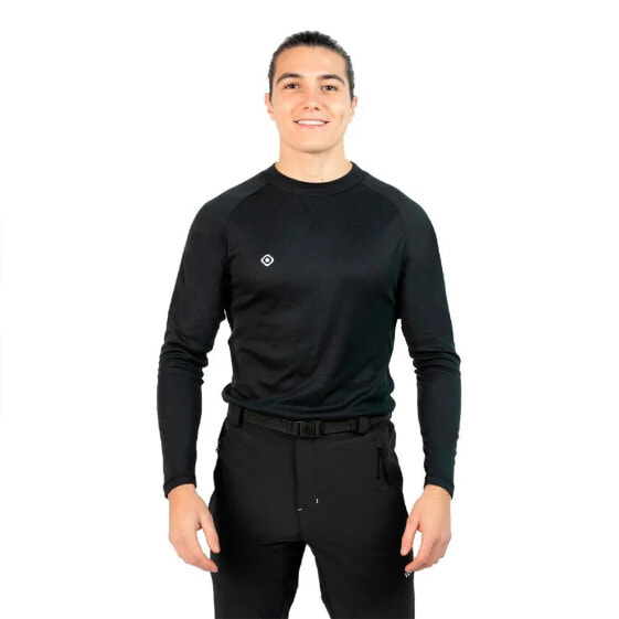 IZAS Kan M Long sleeve base layer