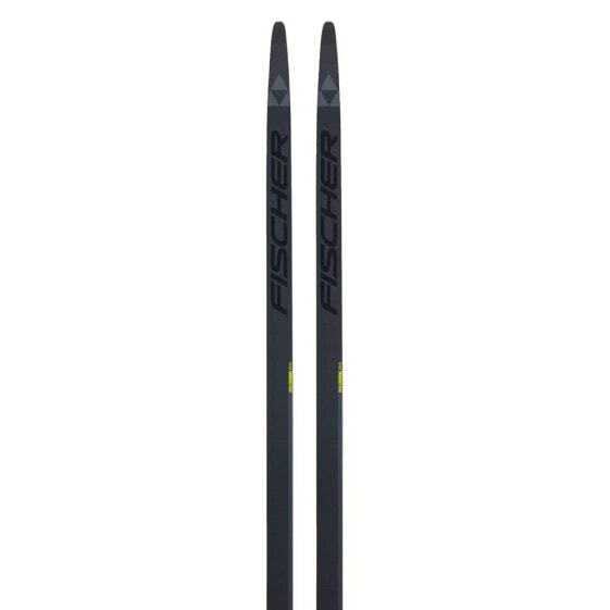 FISCHER RCS Classic Plus Soft Nordic Skis