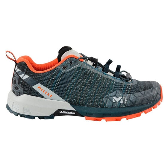 MILLET Light Rush hiking shoes