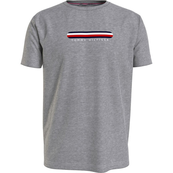 TOMMY HILFIGER Short Sleeve T-Shirt