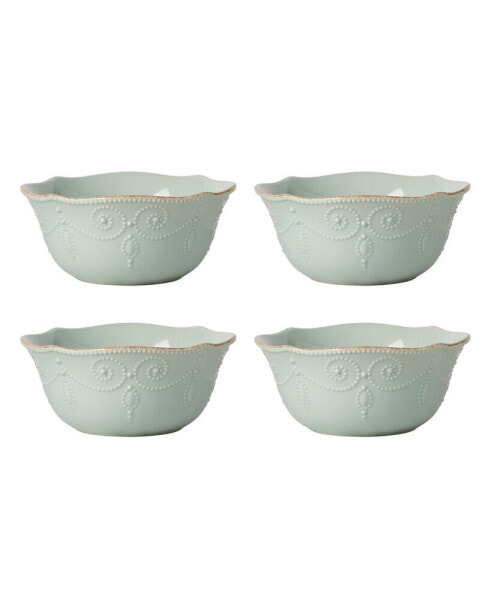 French Perle All-Purpose Bowls, Set of 4