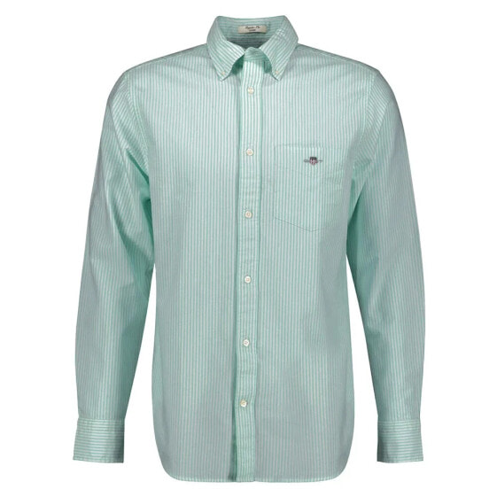 GANT Oxford Banker Regular Fit long sleeve shirt