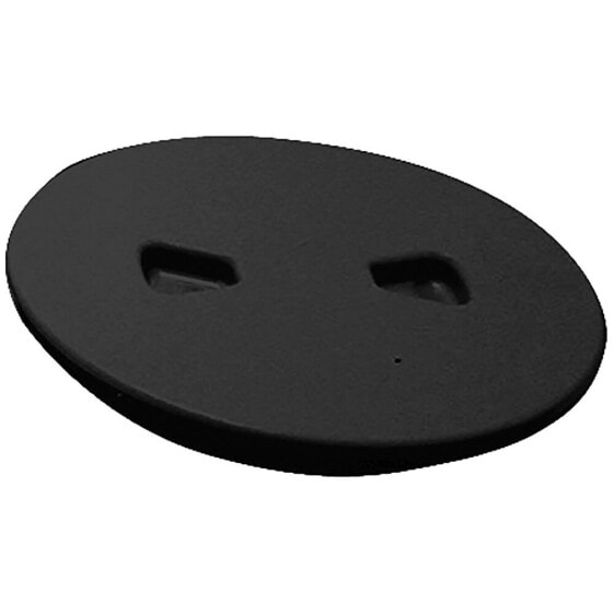 T-H MARINE 6 Screw Out Deck Plate