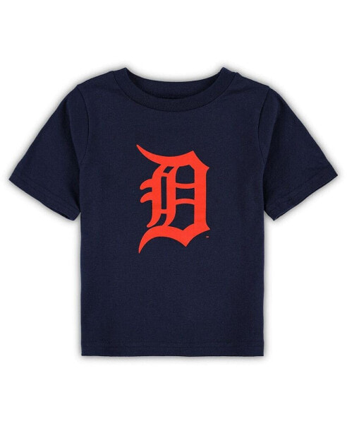 Футболка OuterStuff Detroit Tigers Primary