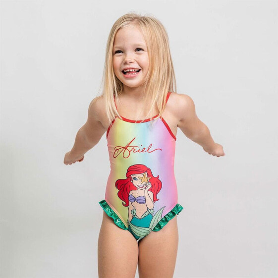 CERDA GROUP Princess La Sirenita Swimsuit