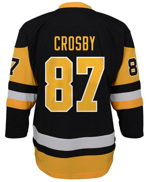 Футболка Authentic NHL Apparel Sidney Crosby