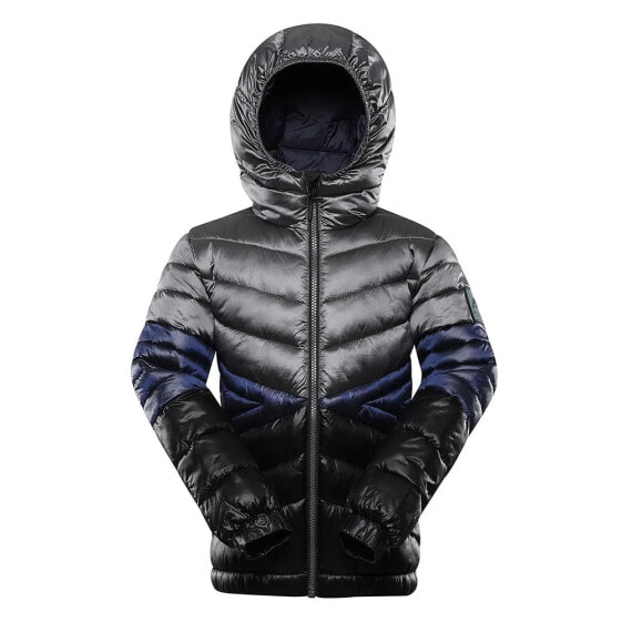 ALPINE PRO Rogo jacket