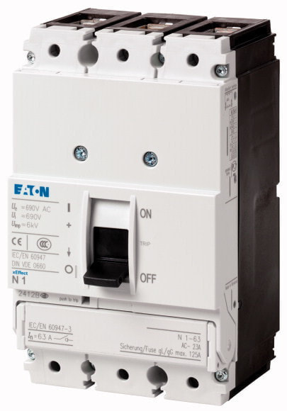 Eaton PN1-160