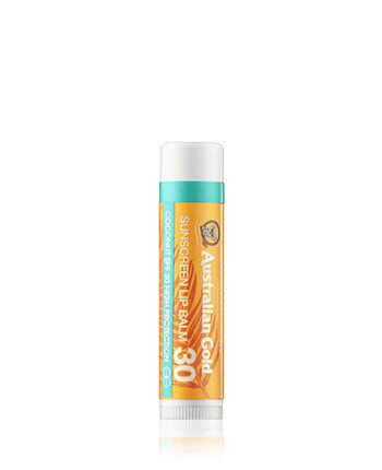 Australian Gold Sun Care Sunscreen Lip Balm SPF 30 (4,2 g)