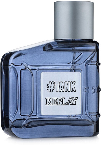 Replay Tank for Him