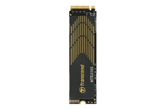 Transcend 250S - 2000 GB - M.2 - 7100 MB/s