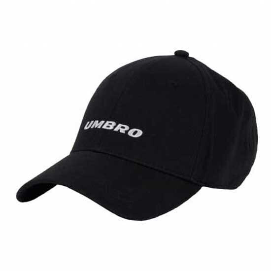 UMBRO Lifestyle Wordmark Cap