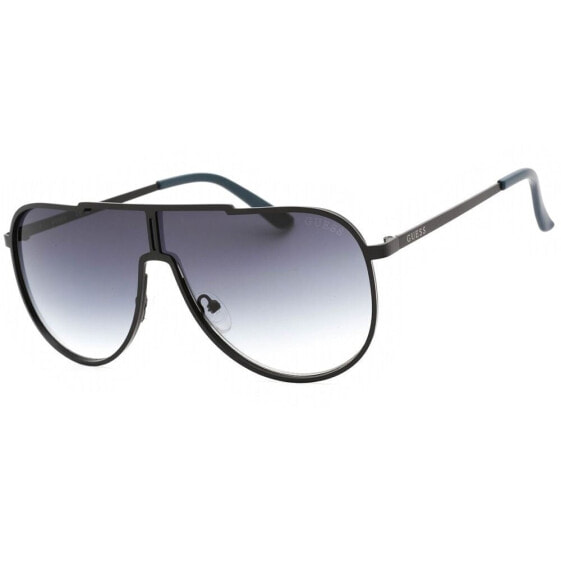 Очки GUESS GF0199-02B Sunglasses