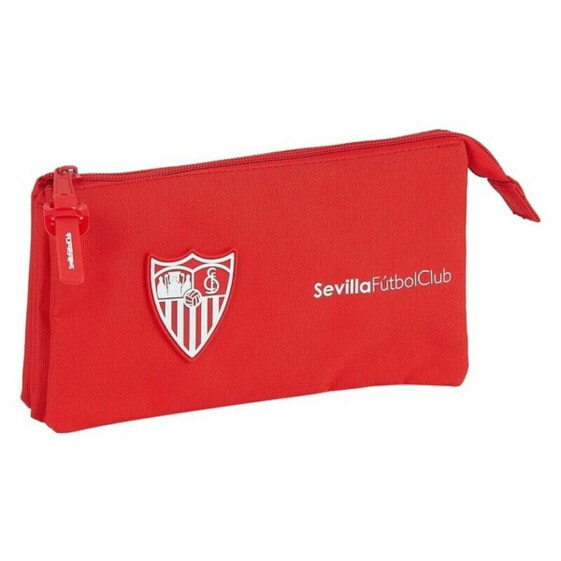 Несессер Sevilla Fútbol Club Красный