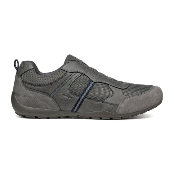 Кроссовки Geox Ravex Trainers