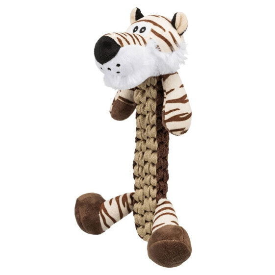 TRIXIE Plush Tiger 32 cm