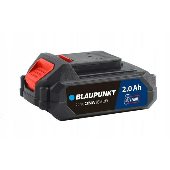 Rechargeable lithium battery Blaupunkt BP1820 2 Ah 18 V