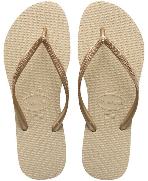 Сланцы Havaianas Slim Flip-flop