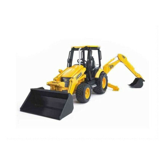 Экскаватор Bruder Jcb Midi Съемный 41 x 17 см