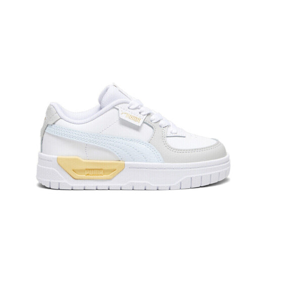 Кроссовки Casual Puma Cali Dream Pastel Lace Up для девочек 38854008