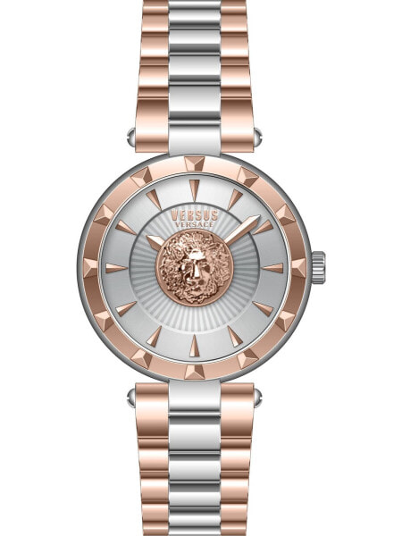 Versus Versace Damenuhr Sertie N VSPQ13021