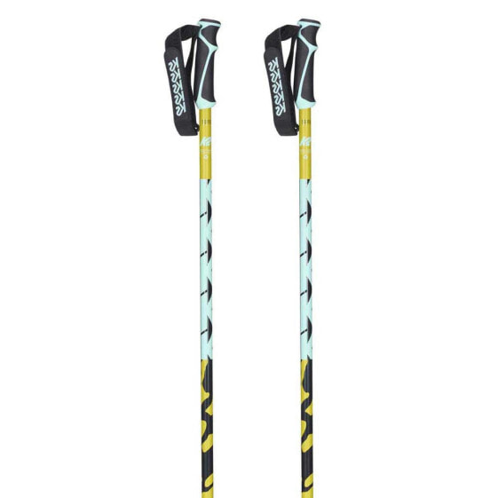 K2 Freeride 18 Pole