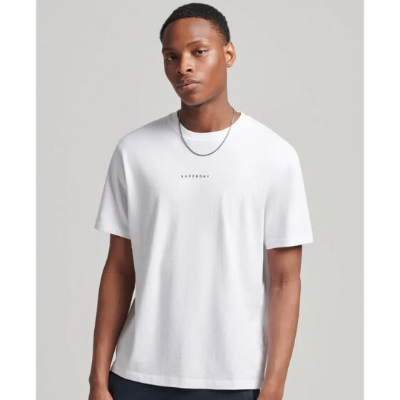 SUPERDRY Code Surplus Logo T-shirt