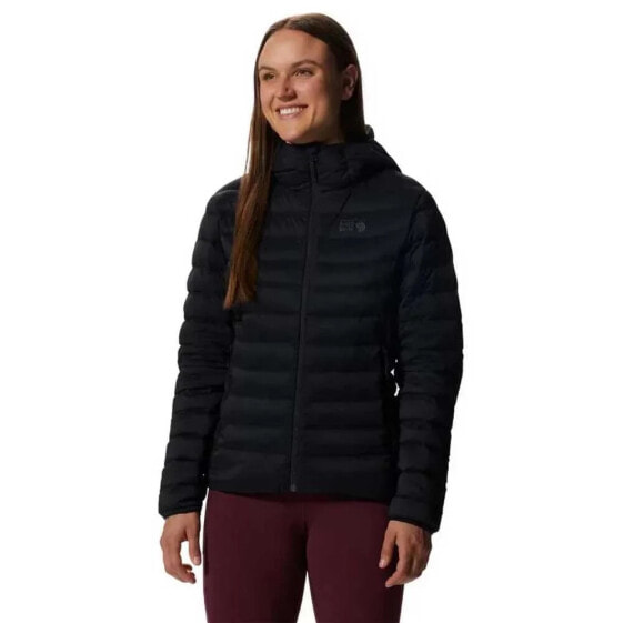 MOUNTAIN HARDWEAR Deloro down jacket