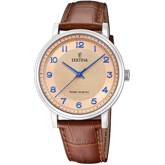 Женские часы Festina F20660/2